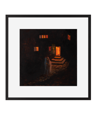 Krzysztof Klimek, Nawiedzenie II