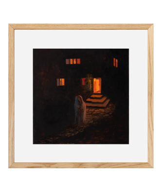 Krzysztof Klimek, Nawiedzenie II