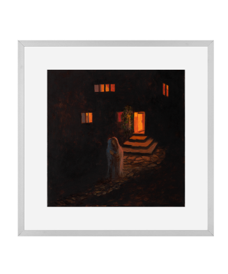 Krzysztof Klimek, Nawiedzenie II