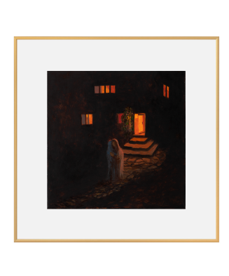 Krzysztof Klimek, Nawiedzenie II