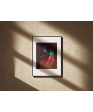 Jarosław Modzelewski, Zwiastowanie II