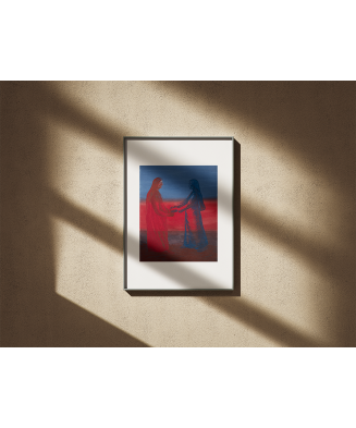 Jarosław Modzelewski, Nawiedzenie I