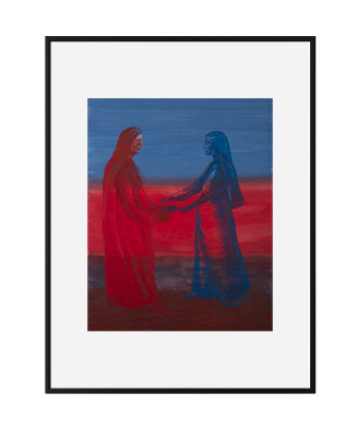 Jarosław Modzelewski, Nawiedzenie I