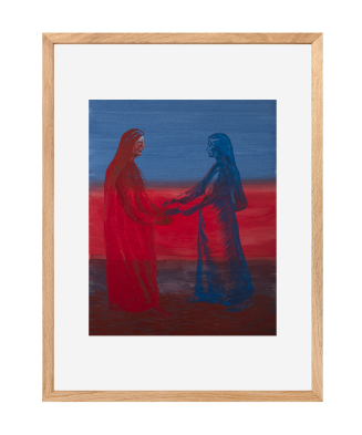 Jarosław Modzelewski, Nawiedzenie I