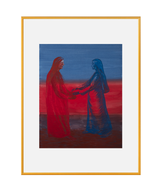 Jarosław Modzelewski, Nawiedzenie I