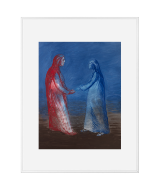 Jarosław Modzelewski, Nawiedzenie II