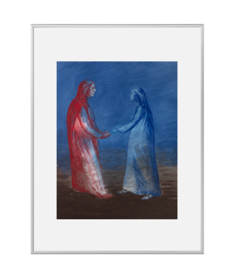 Jarosław Modzelewski, Nawiedzenie II