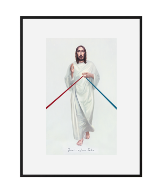 Beata Stankiewicz, Jezus Miłosierny