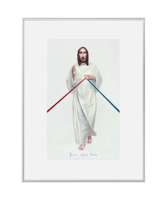 Beata Stankiewicz, Jezus Miłosierny