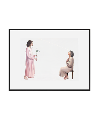 Beata Stankiewicz, Zwiastowanie I