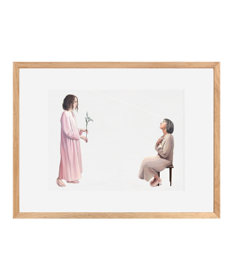 Beata Stankiewicz, Zwiastowanie I