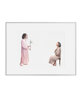 Beata Stankiewicz, Zwiastowanie I