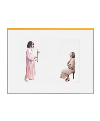 Beata Stankiewicz, Zwiastowanie I