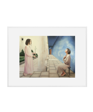 Beata Stankiewicz, Zwiastowanie III