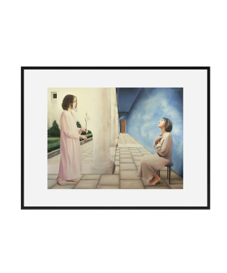 Beata Stankiewicz, Zwiastowanie III