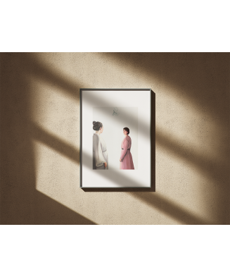 Beata Stankiewicz, Nawiedzenie I