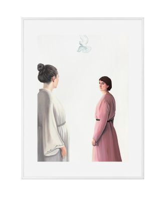 Beata Stankiewicz, Nawiedzenie I