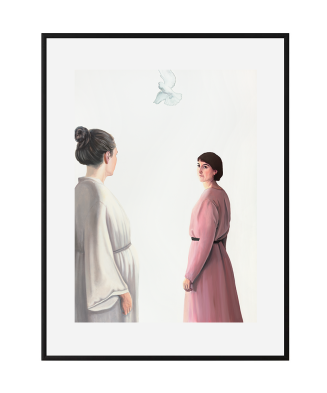 Beata Stankiewicz, Nawiedzenie I