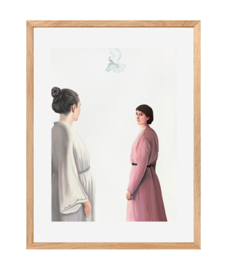 Beata Stankiewicz, Nawiedzenie I