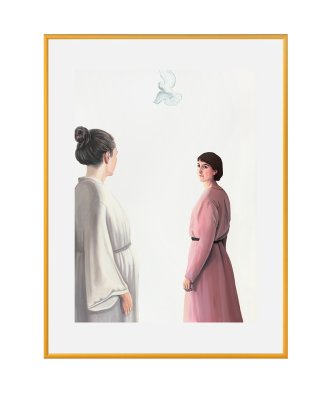 Beata Stankiewicz, Nawiedzenie I