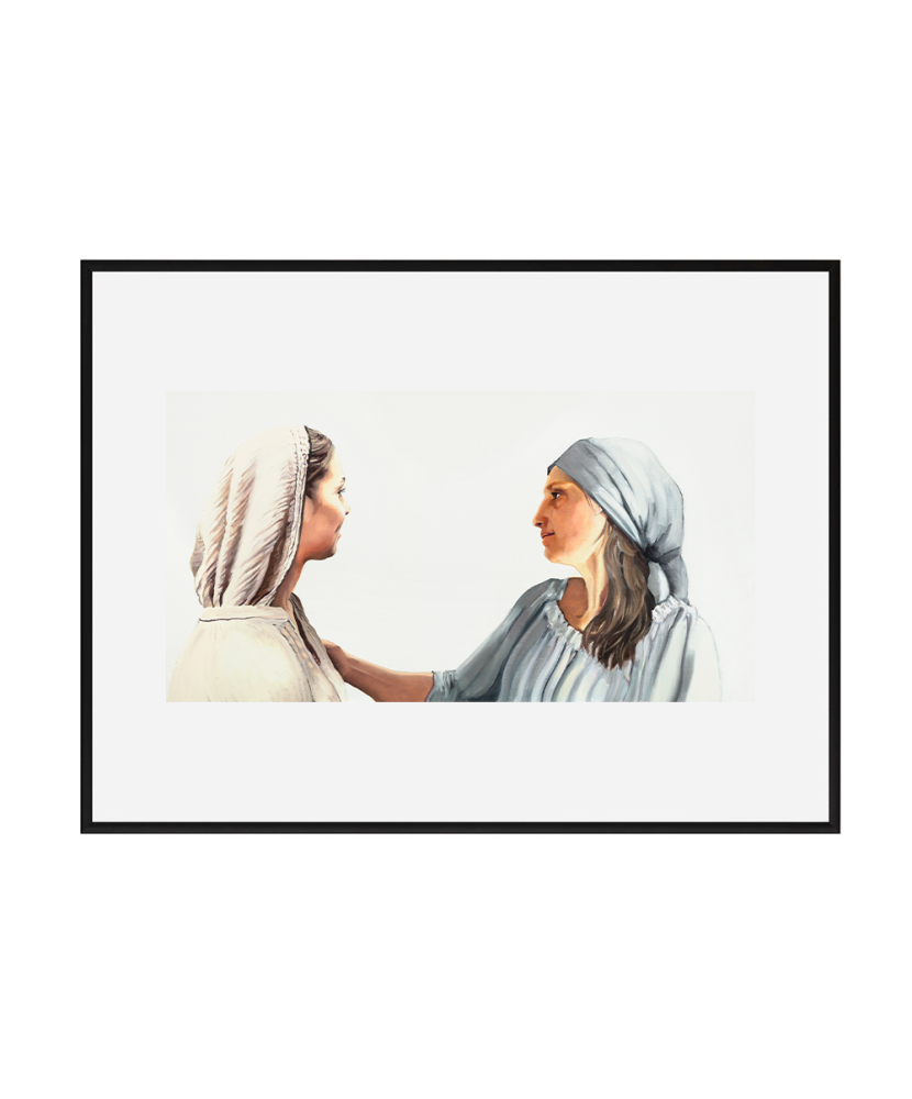 Beata Stankiewicz, Nawiedzenie II