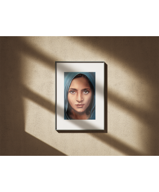 Beata Stankiewicz, Magnificat (Nawiedzenie III)