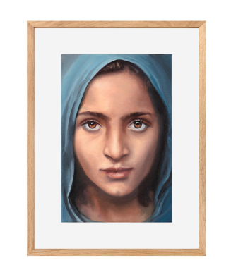 Beata Stankiewicz, Magnificat (Nawiedzenie III)