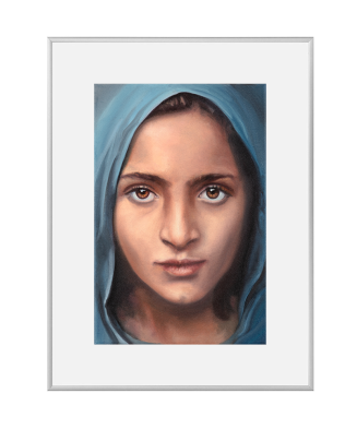 Beata Stankiewicz, Magnificat (Nawiedzenie III)