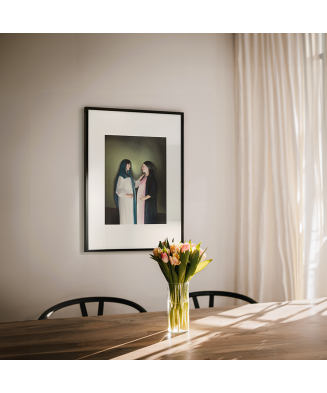 Beata Stankiewicz, Nawiedzenie IV