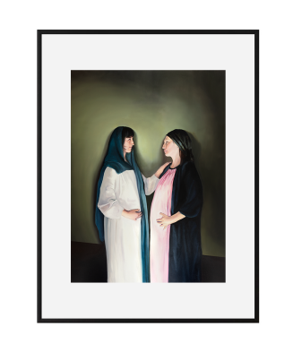 Beata Stankiewicz, Nawiedzenie IV