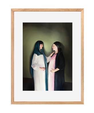 Beata Stankiewicz, Nawiedzenie IV