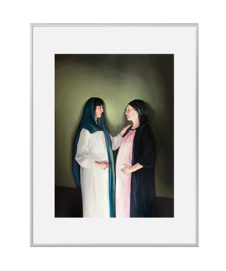 Beata Stankiewicz, Nawiedzenie IV