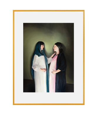 Beata Stankiewicz, Nawiedzenie IV