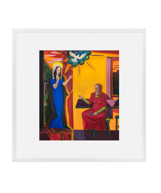 Grzegorz Wnęk, Nawiedzenie I