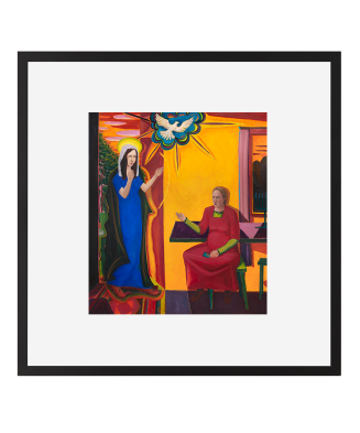 Grzegorz Wnęk, Nawiedzenie I