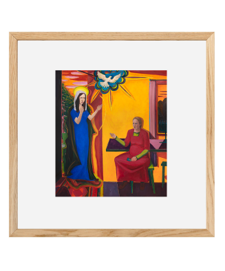 Grzegorz Wnęk, Nawiedzenie I