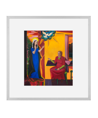 Grzegorz Wnęk, Nawiedzenie I