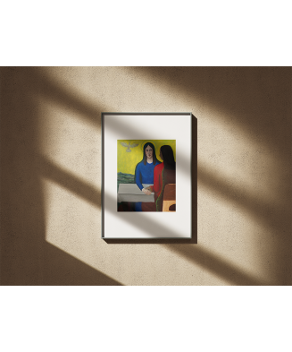 Grzegorz Wnęk, Nawiedzenie II