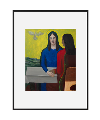 Grzegorz Wnęk, Nawiedzenie II