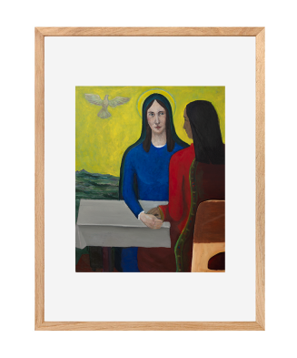 Grzegorz Wnęk, Nawiedzenie II