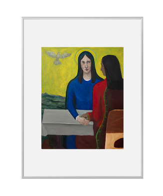 Grzegorz Wnęk, Nawiedzenie II