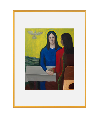 Grzegorz Wnęk, Nawiedzenie II