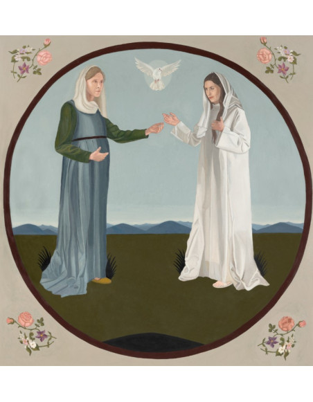 Ignacy Czwartos, Nawiedzenie I