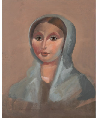 Wojciech Głogowski, Zwiastowanie II