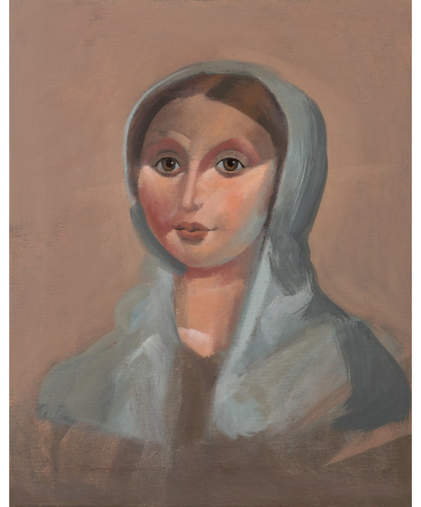 Wojciech Głogowski, Zwiastowanie II