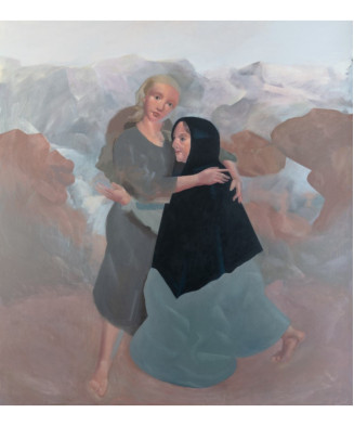 Wojciech Głogowski, Nawiedzenie I