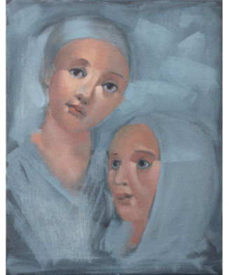 Wojciech Głogowski, Nawiedzenie II