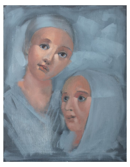 Wojciech Głogowski, Nawiedzenie II