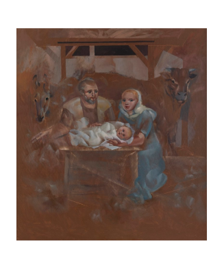 Wojciech Głogowski, Boże Narodzenie I