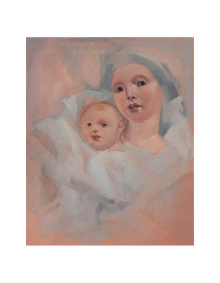 Wojciech Głogowski, Boże Narodzenie II